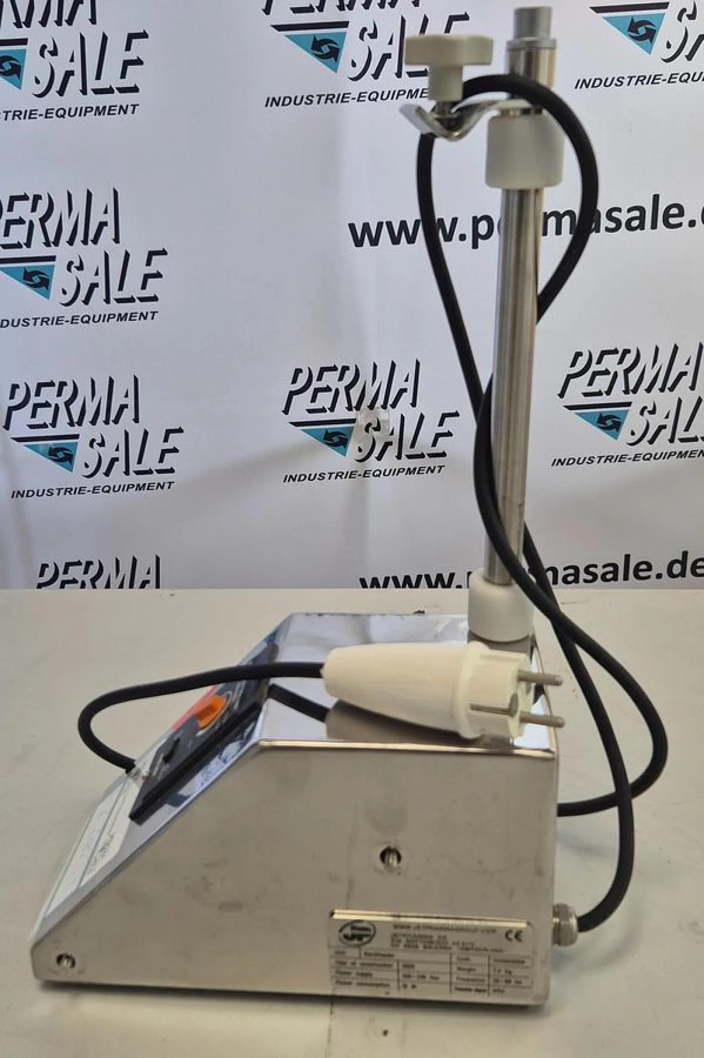 Jetpharma NanoFeeder - 2