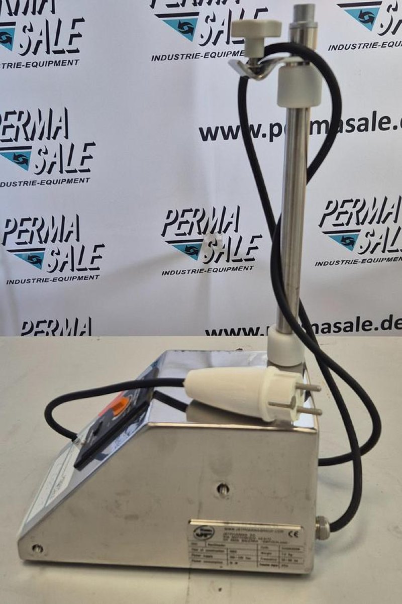 Jetpharma NanoFeeder