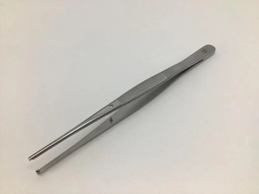 GB Medical Fine Point 1 in 2 Teeth 125mm