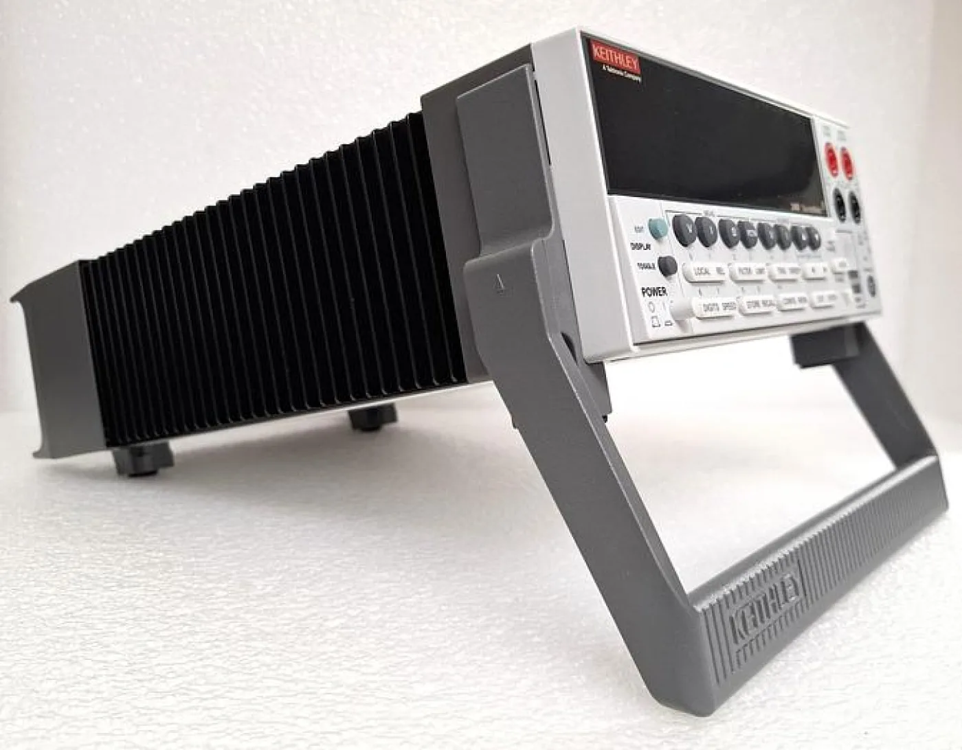 Keithley 2400 Source Measure Unit Single Channel 200V 1A 20W - 5