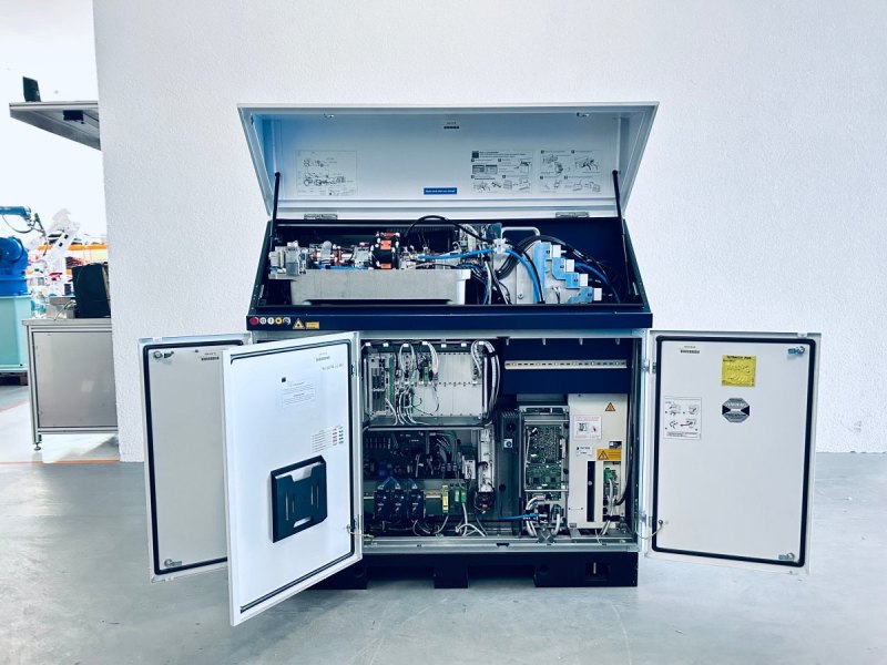 TRUMPF Scheibenlaser TruDisk 2602