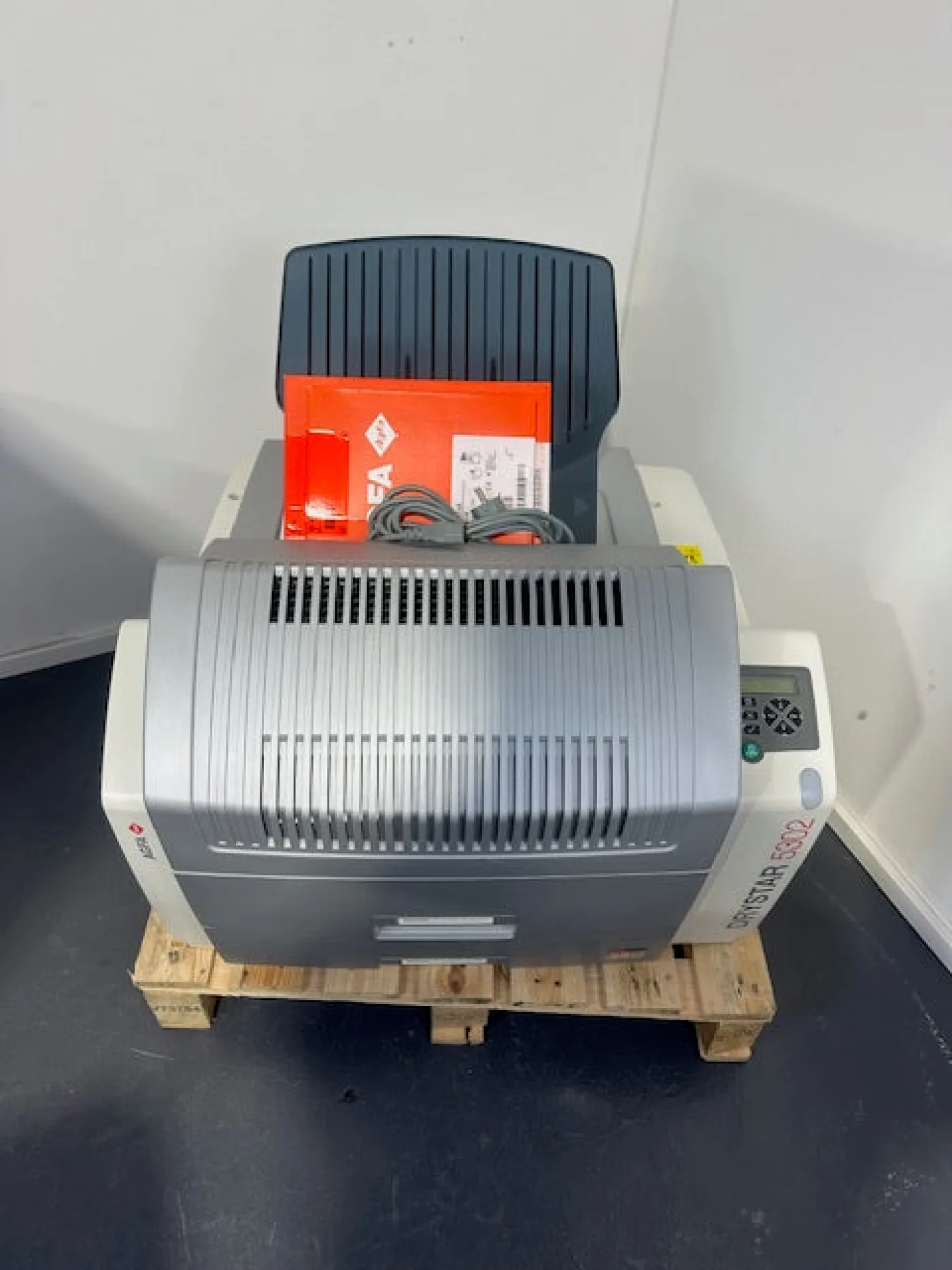 Agfa Drystar 5302 Röntgenfilmprinter - 1