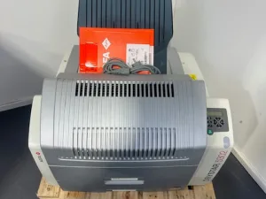 Agfa Drystar 5302 Röntgenfilmprinter