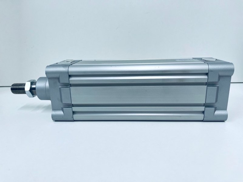 Festo Pneumatikzylinder DNC-80-150-PPV