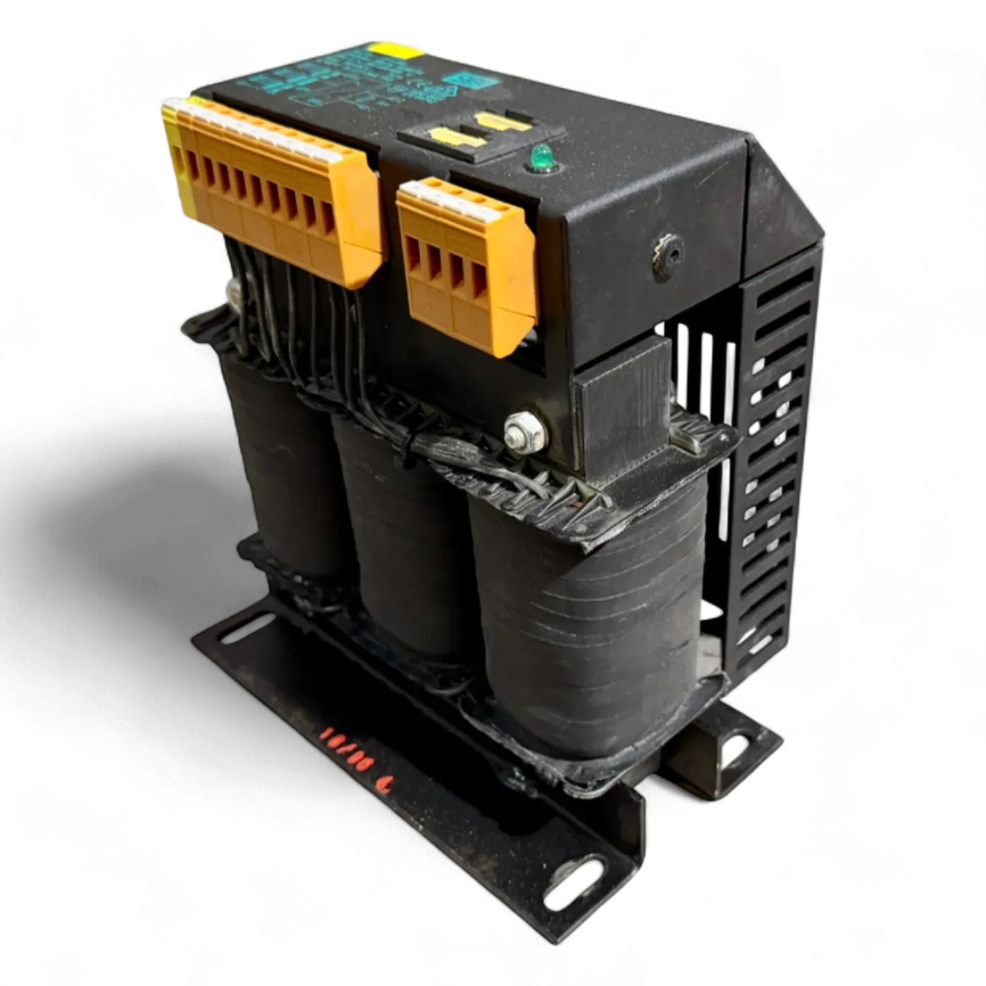 SBA Steuertransformator 24 V Art Nr 211056 - 4