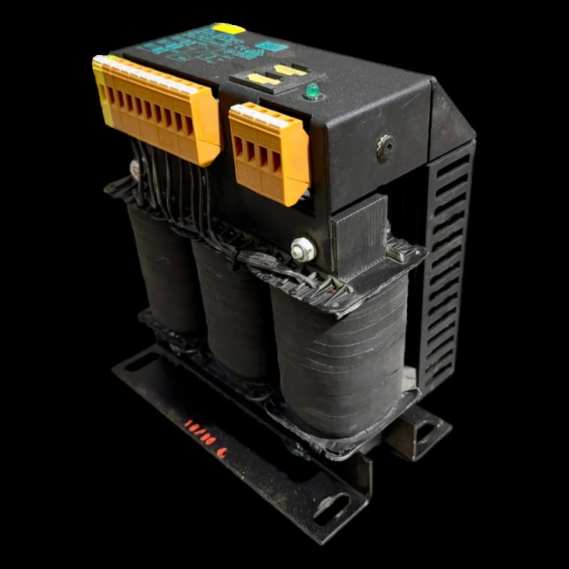 SBA Steuertransformator 24 V Art Nr 211056