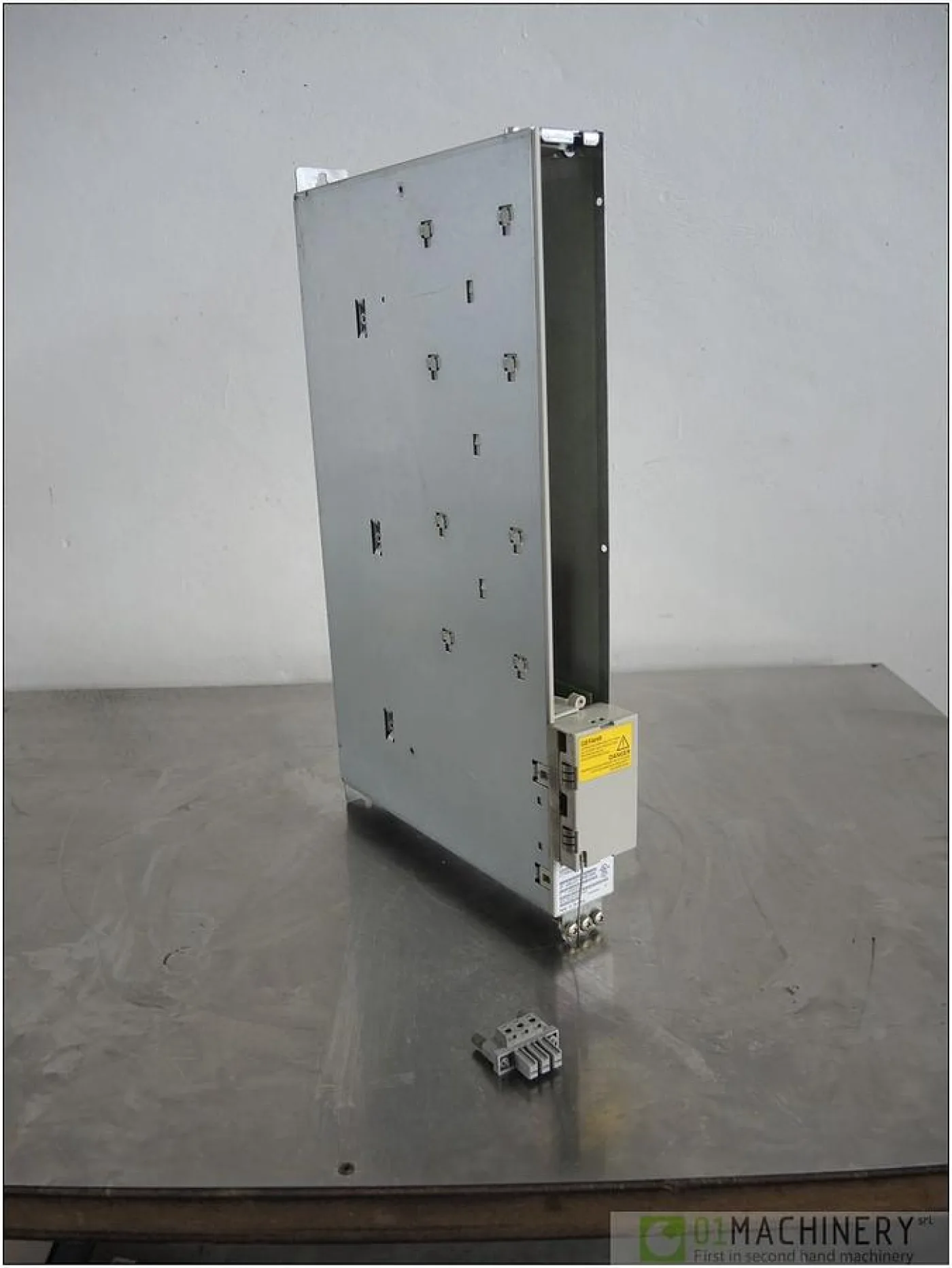 2004 SIEMENS 6SN1123-1AA00-0BA1 AI1337 - 2