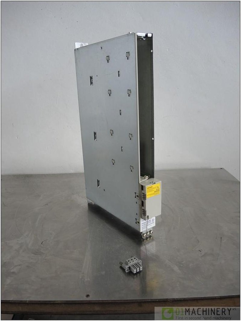 2004 SIEMENS 6SN1123-1AA00-0BA1 AI1337