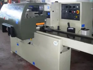 PIALLATRICE SCM MOD. COMPACT 23 K