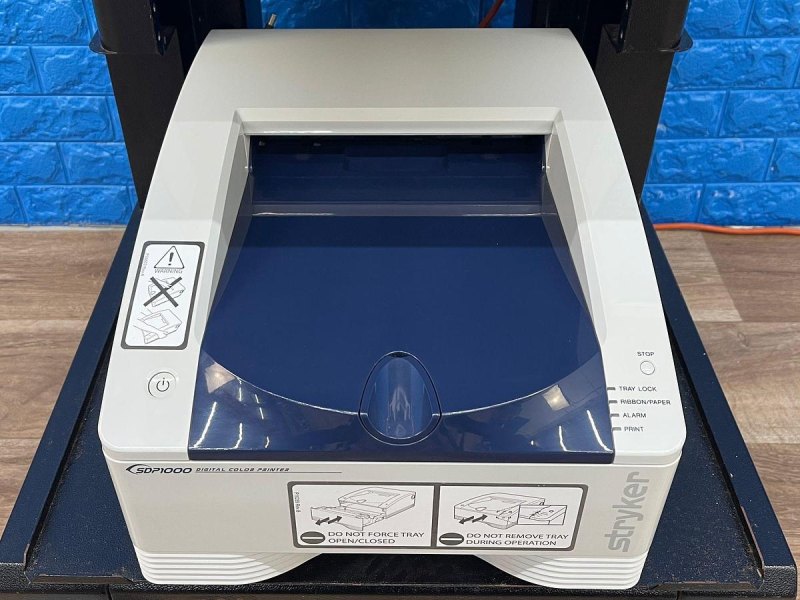 STRYKER 1488 Full HD Tower Laparoscope