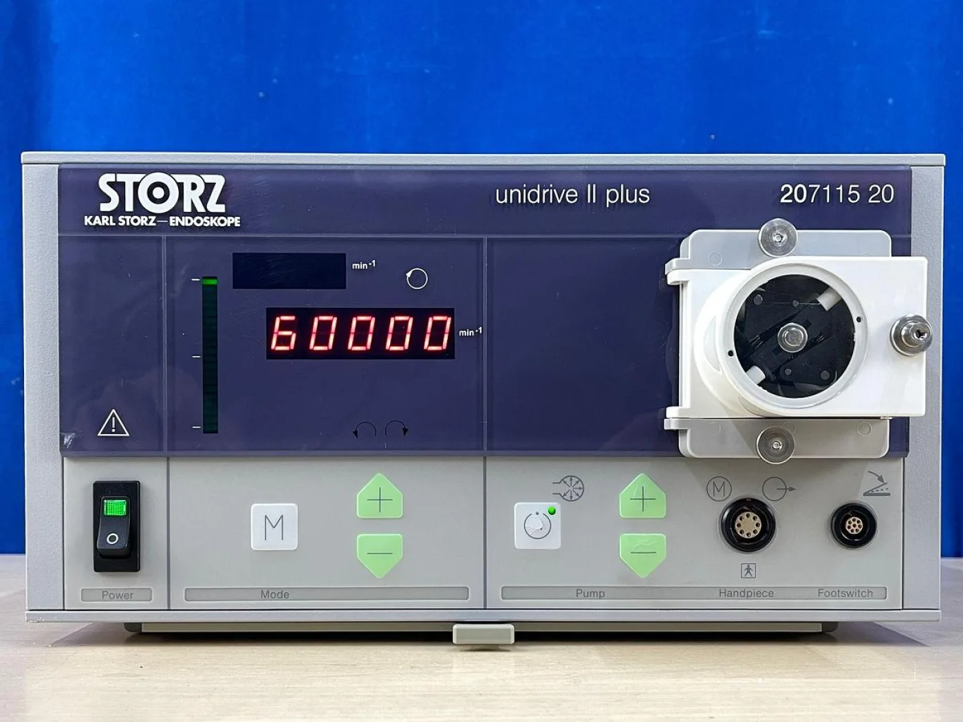 Karl Storz Unidrive II Plus 20711520 - 3