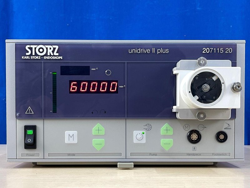 Karl Storz Unidrive II Plus 20711520