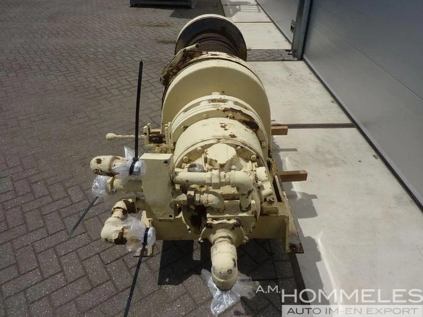 Atlas Copco - 5