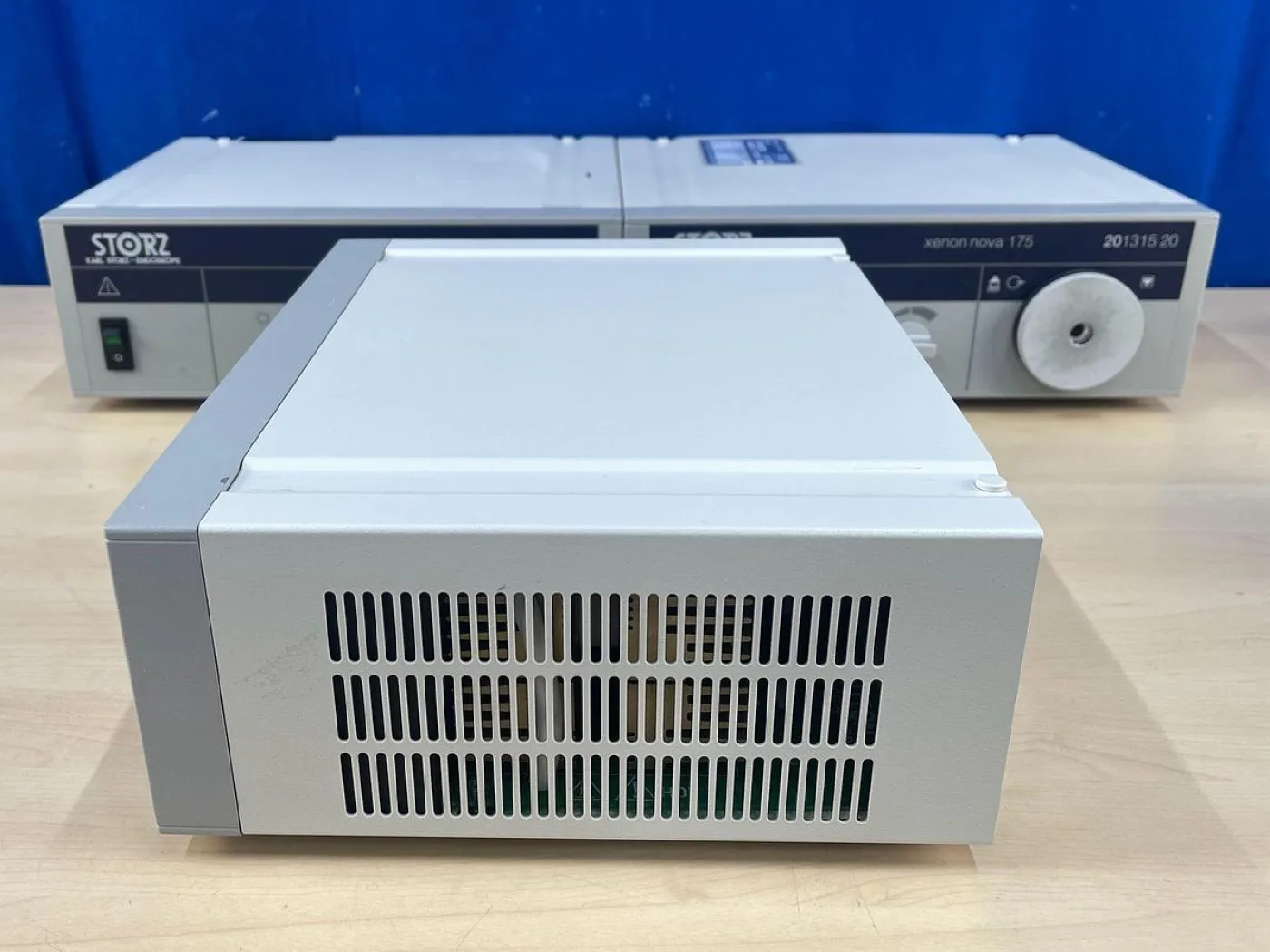 Karl Storz Xenon Nova 175 20131520 - 4