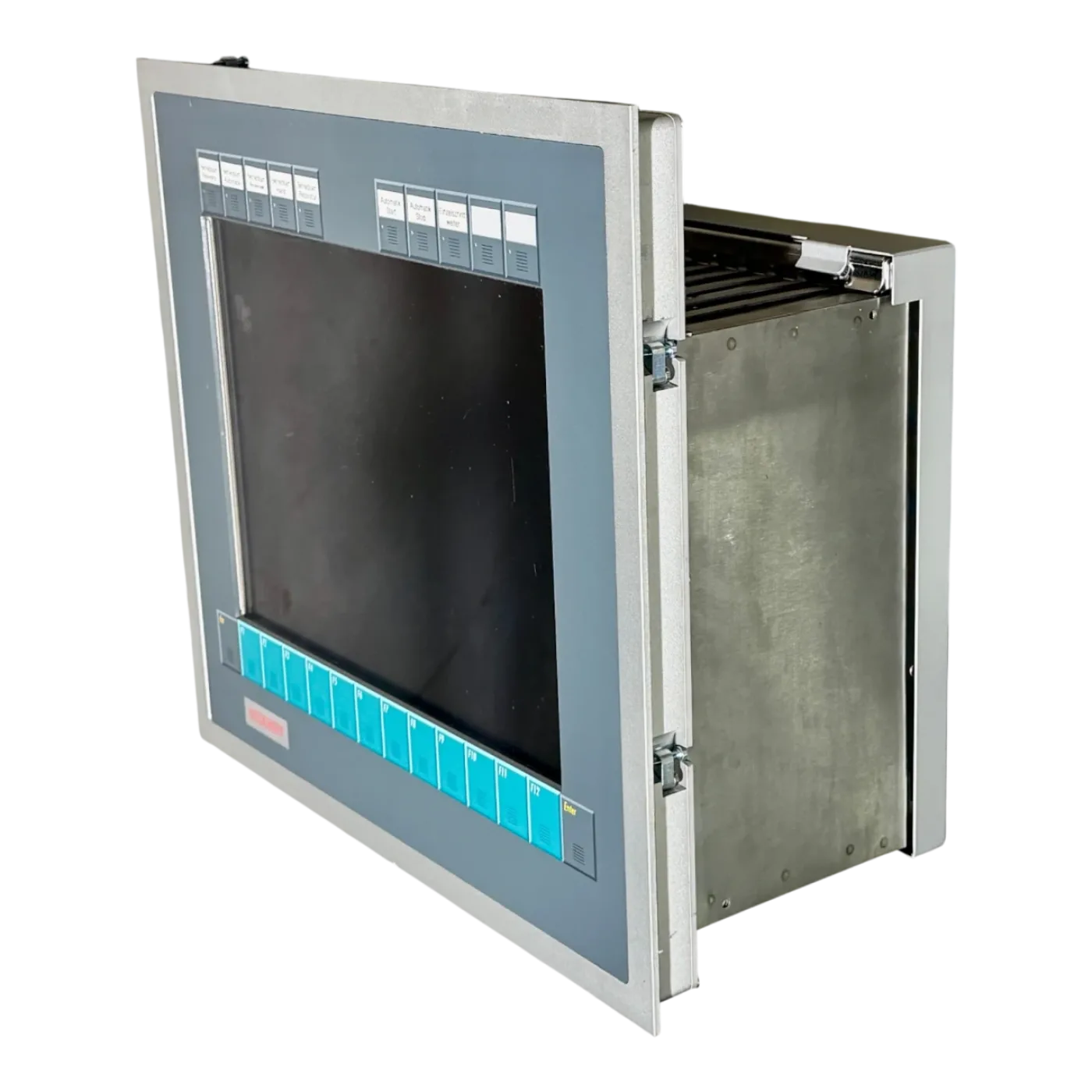 Beckhoff Panel PC CP6512 0000 0060 | Art Nr CP651200000060 (panel pc industrial) - 1