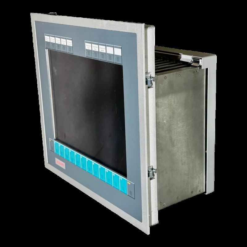 Beckhoff Panel PC CP6512 0000 0060 | Art Nr CP651200000060 (panel pc industrial)