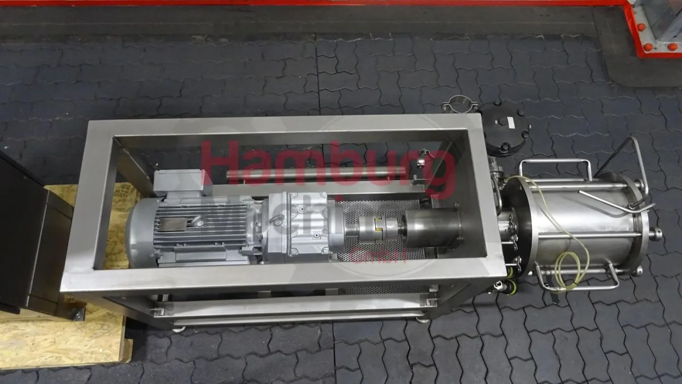 Aerator - Aeromix Aero 4.0V - 6