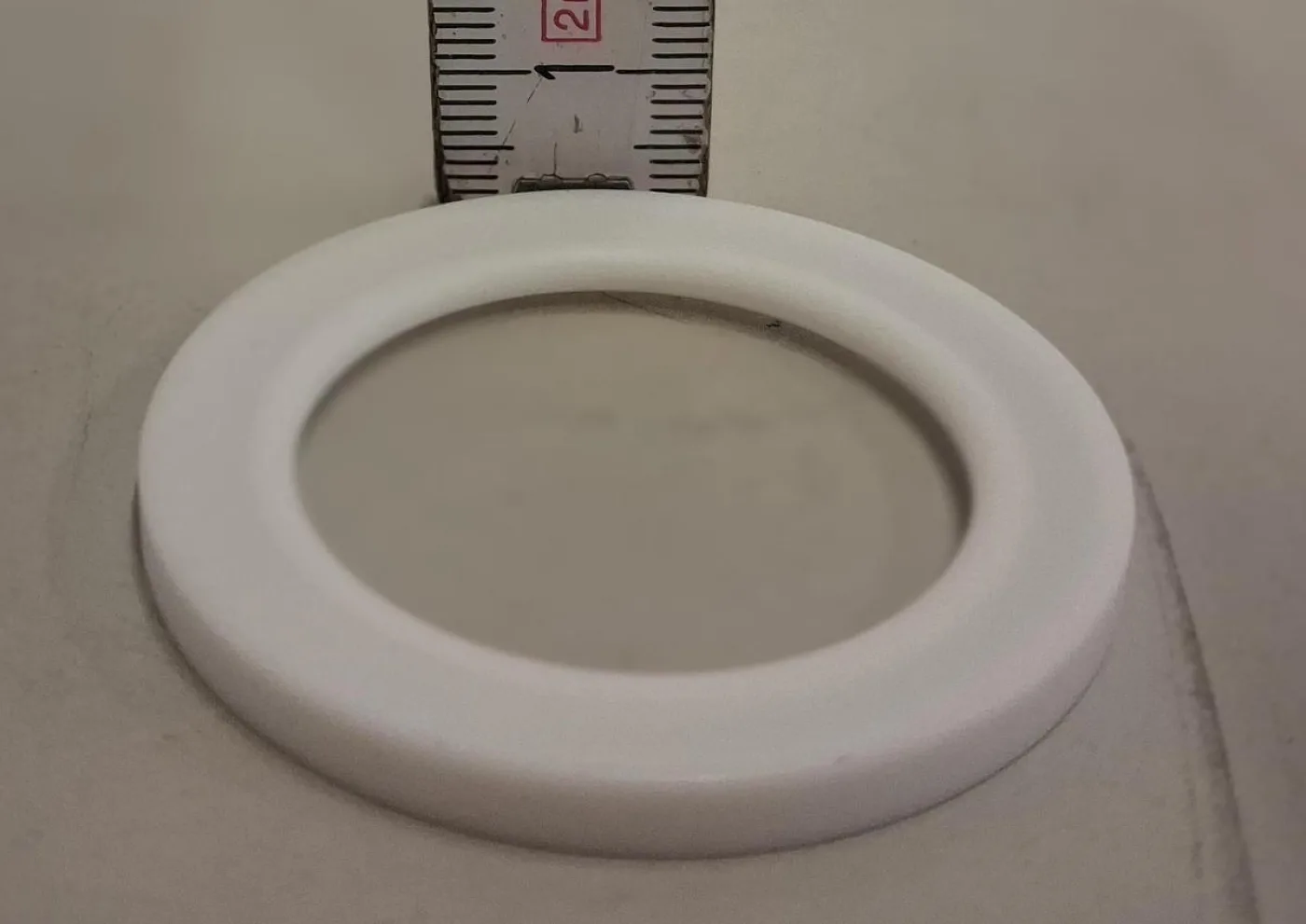 Normag Ringdichtung vom Typ CGR025-K DN25, Typ KF (Glas-Glas) - 2