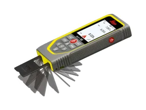 Leica DISTO X6