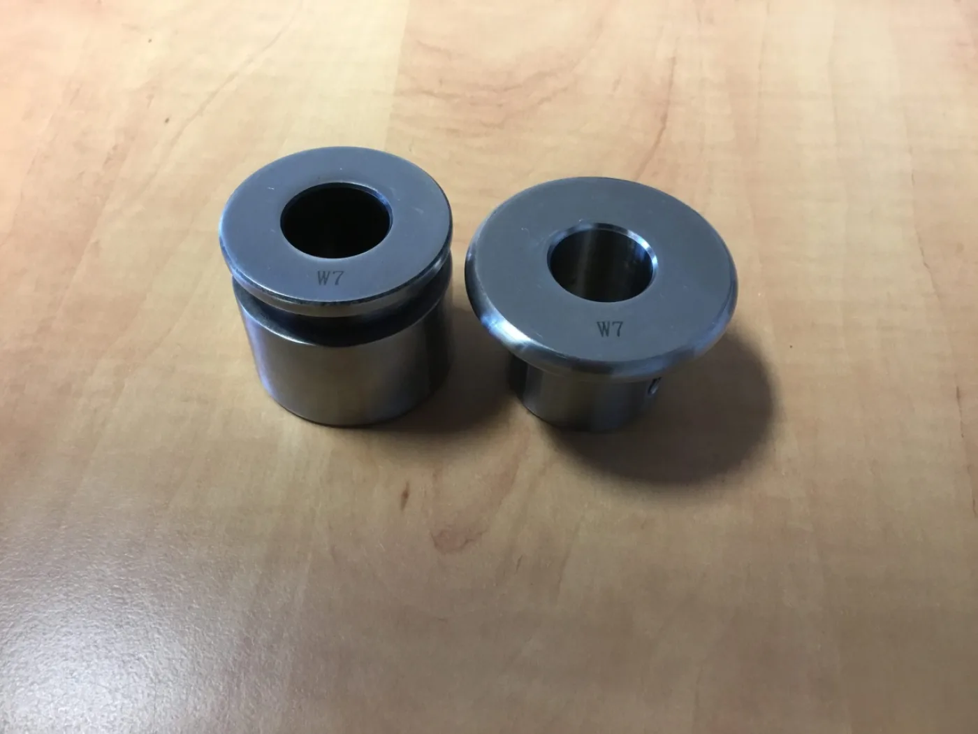 WNS Bead Roller Wiring Roll Set 22mm ID - WNS - W. Neal Services Ltd - 6