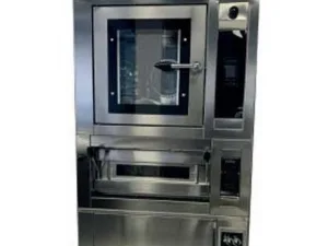 Esmach EF-P ASS/AZZ 180 2TL modular chamber (electric heating)