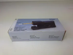 Drager Accuro Gas Detector Pump