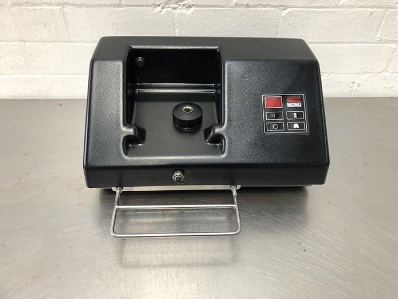 Mono Automatic Jammer Base Unit, Base Only, No Hopper or Push Plate
