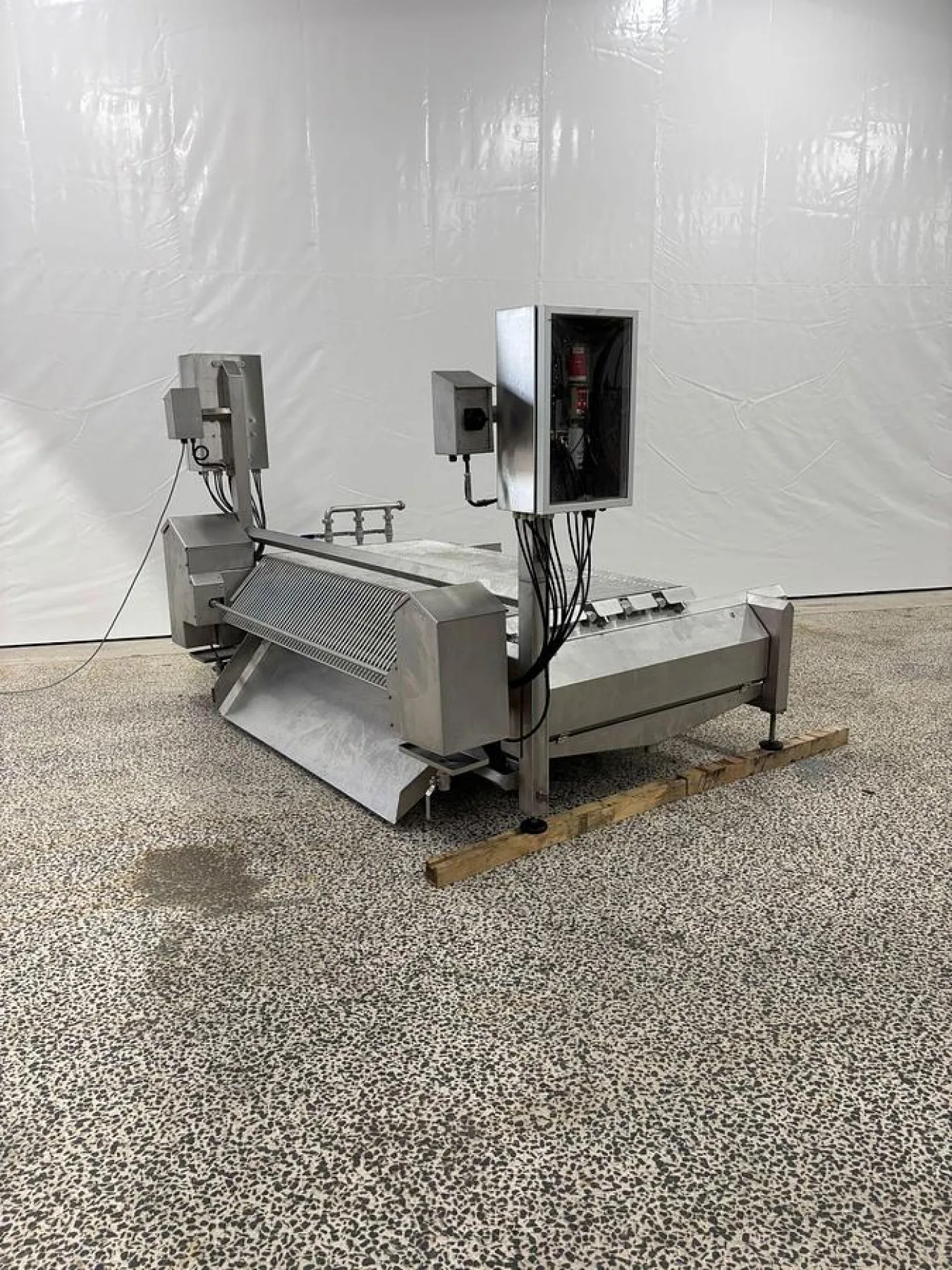 2015 Tummers Sliver remover - 2