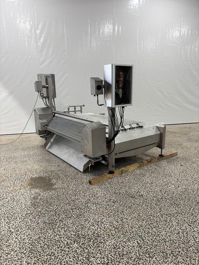 2015 Tummers Sliver remover