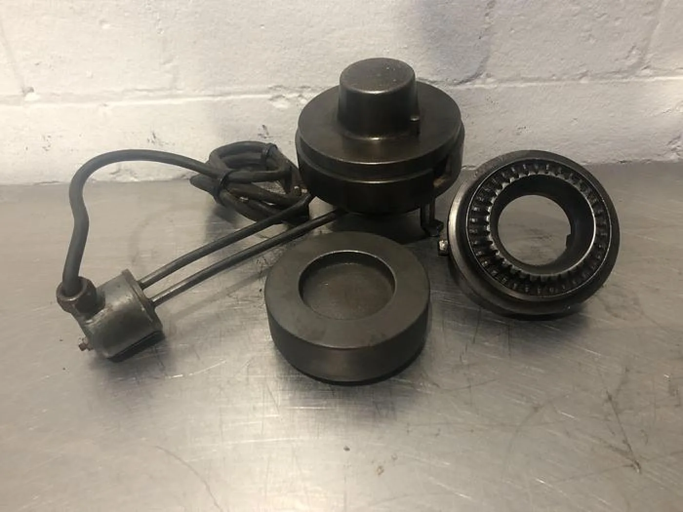 John Hunt Little Champion Tart Die - 1