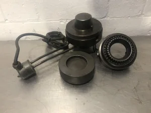 John Hunt Little Champion Tart Die
