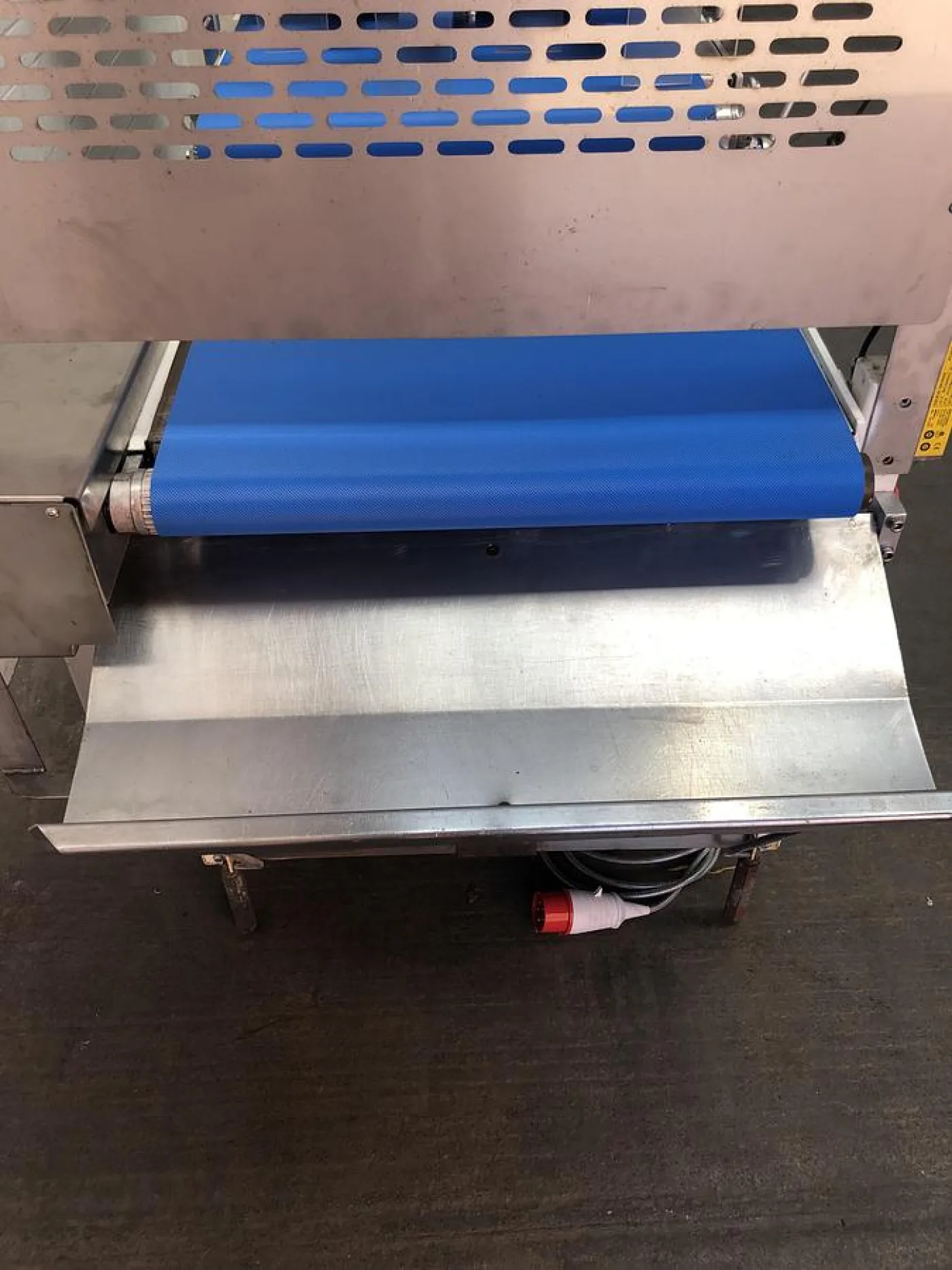 Koenig 4 Pocket Roll Plant and Forming Station - 6