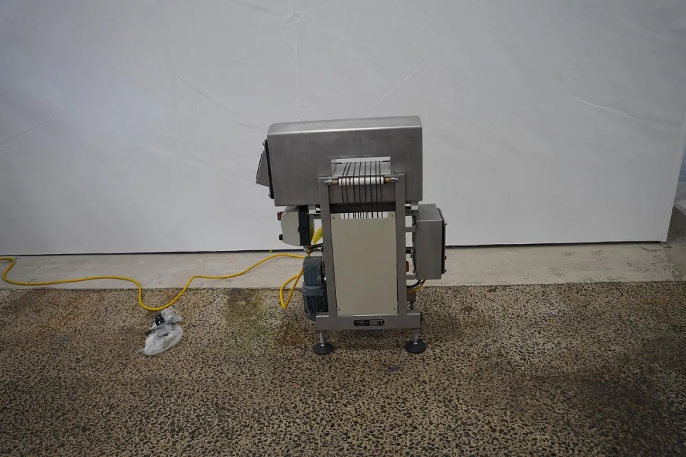 1997 Gelan Safeline metaaldetector
