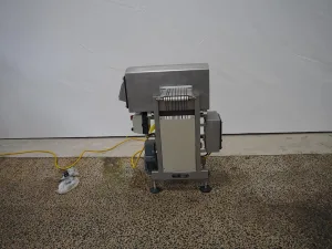 1997 Gelan Safeline metaaldetector