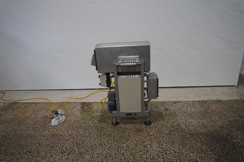 1997 Gelan Safeline metaaldetector