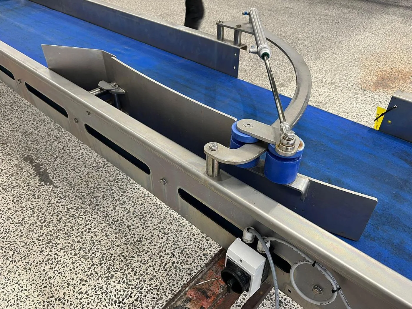 2018 New Motion Transportband, type BC-S - 5