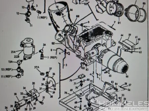 Bendix 28B94-111-A