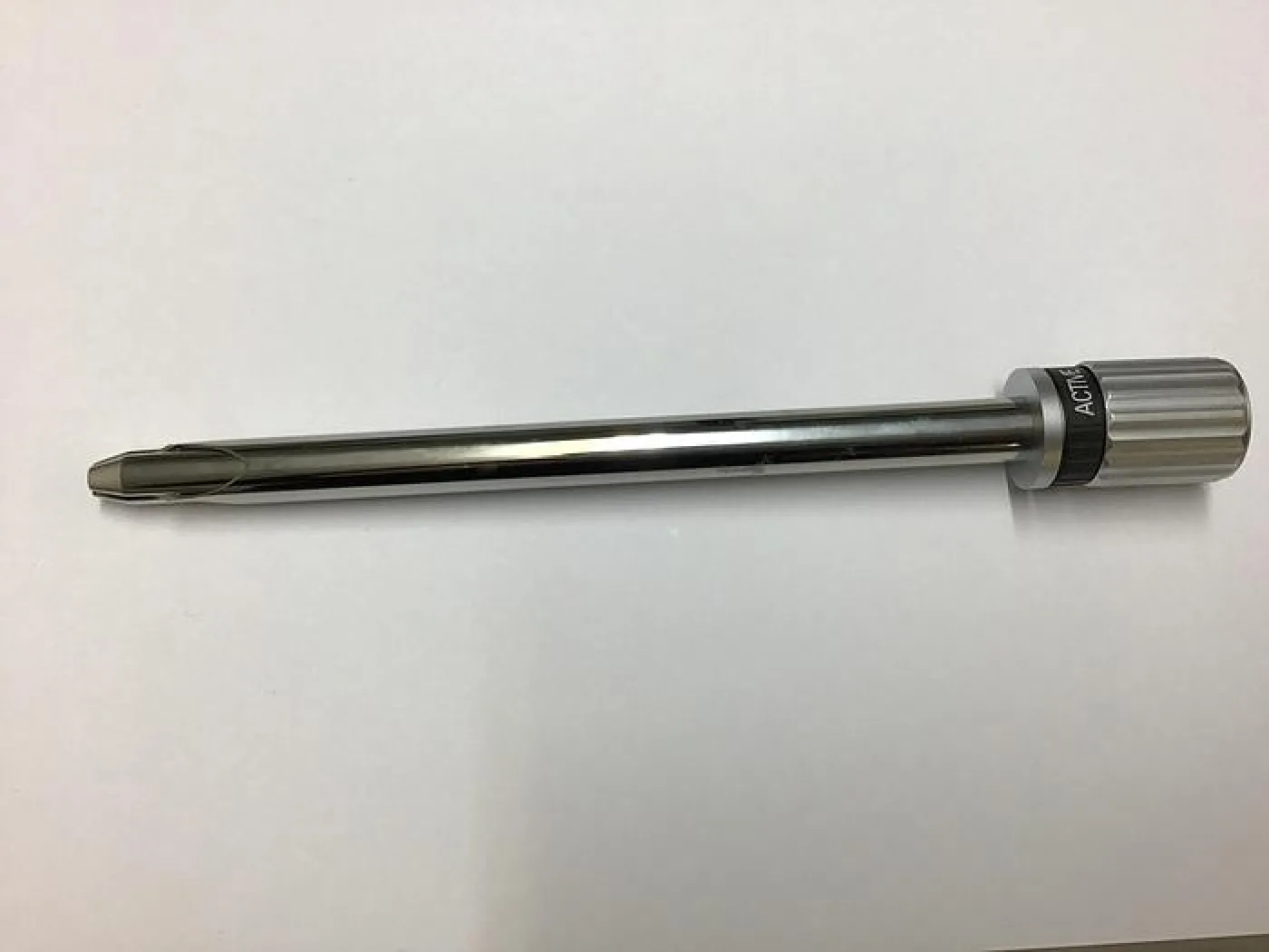 Trocar Safety 15mm AESCULAP VS-345-60-P - 1