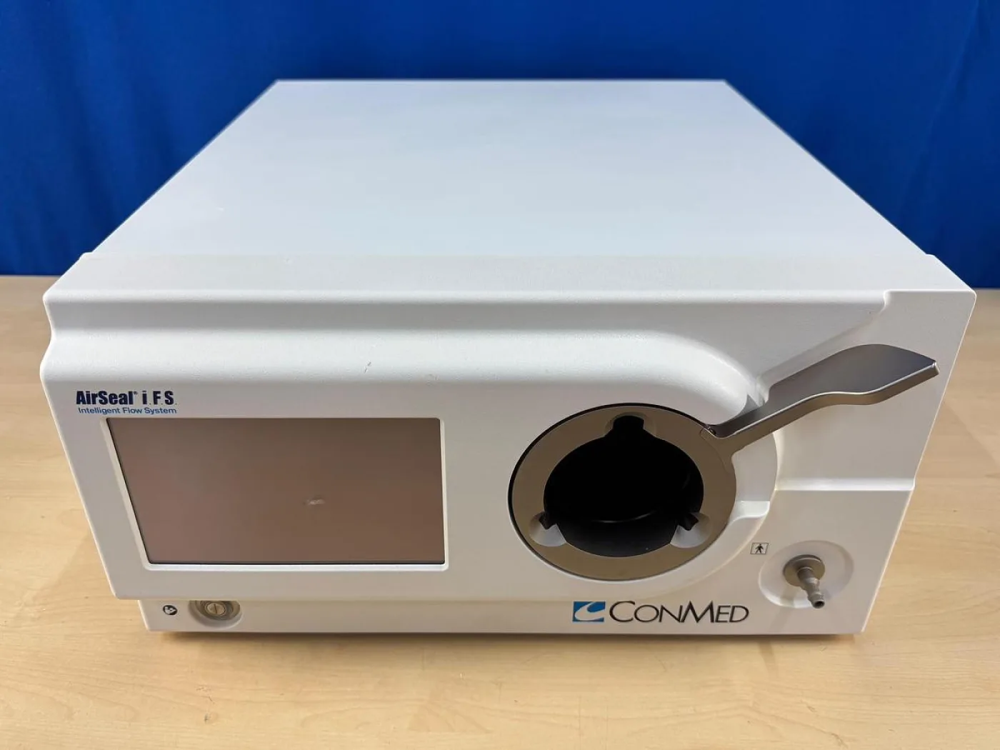ConMed Airseal I.F.S Intelligent Flow System REF: AS-iFS2 / F121 EU YOM: 2020 - 5