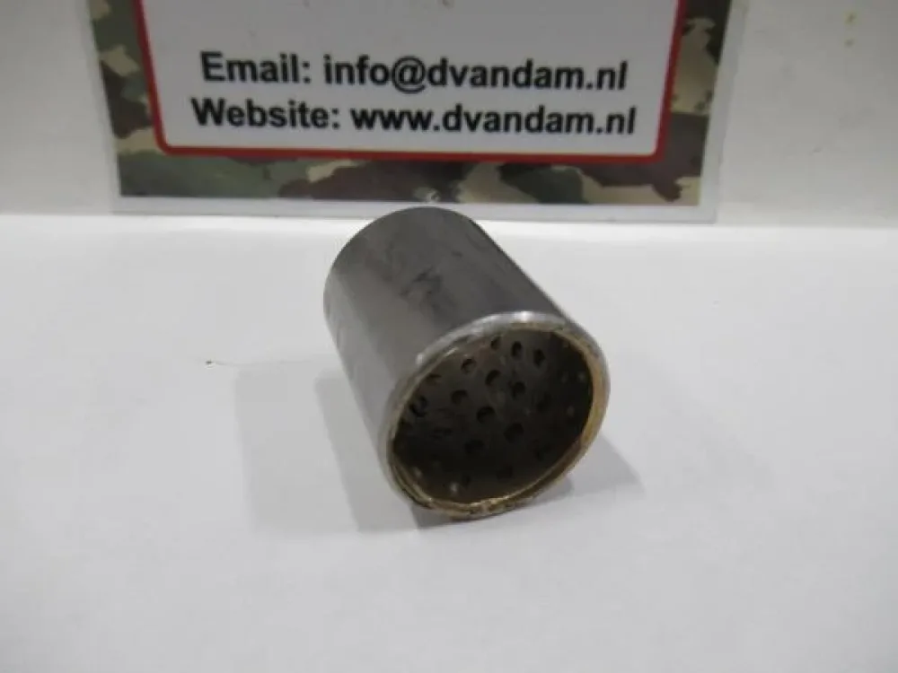 Lagerbus achteruit tandwiel