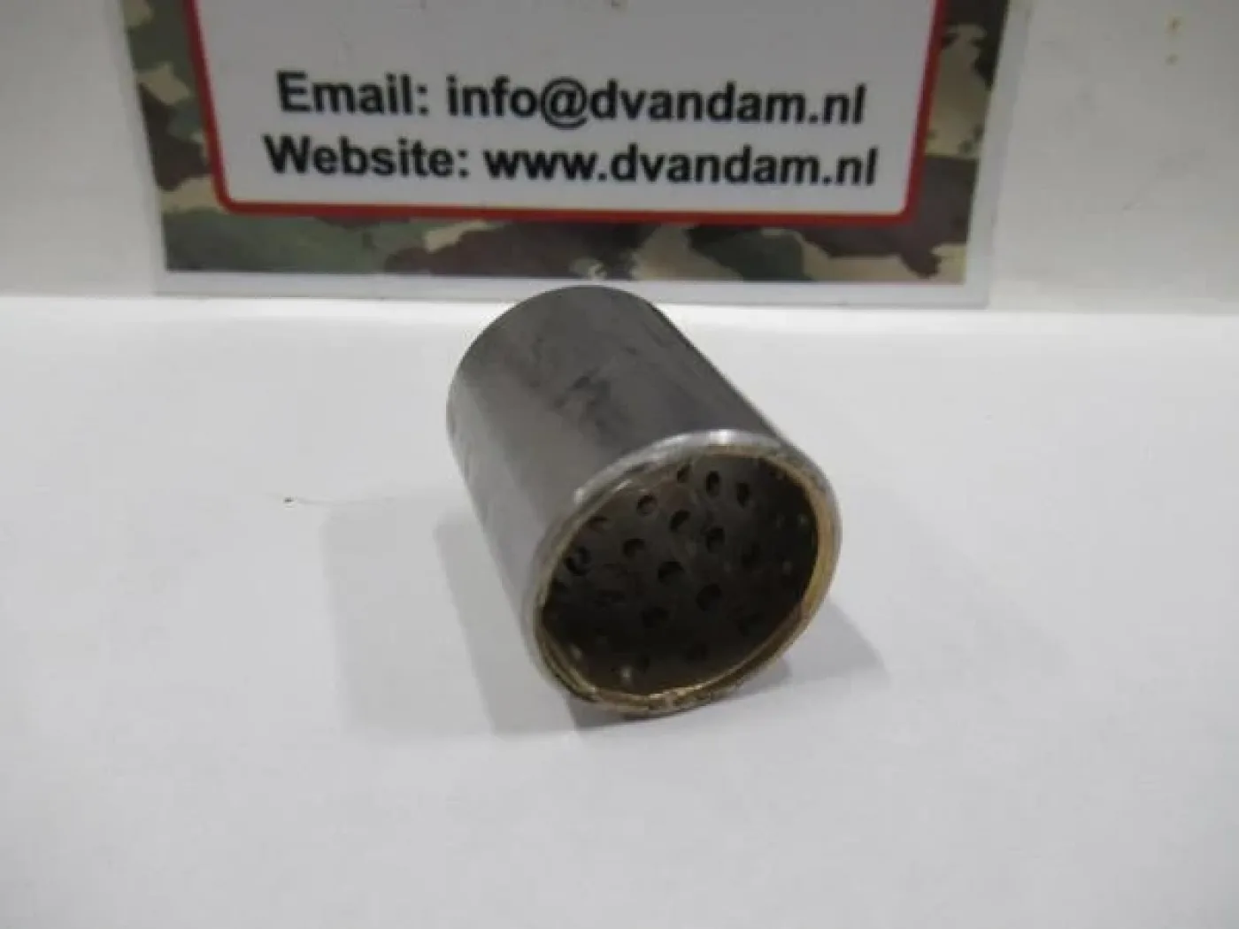 Lagerbus achteruit tandwiel - 1