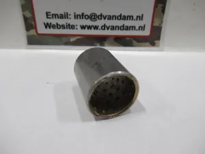 Lagerbus achteruit tandwiel