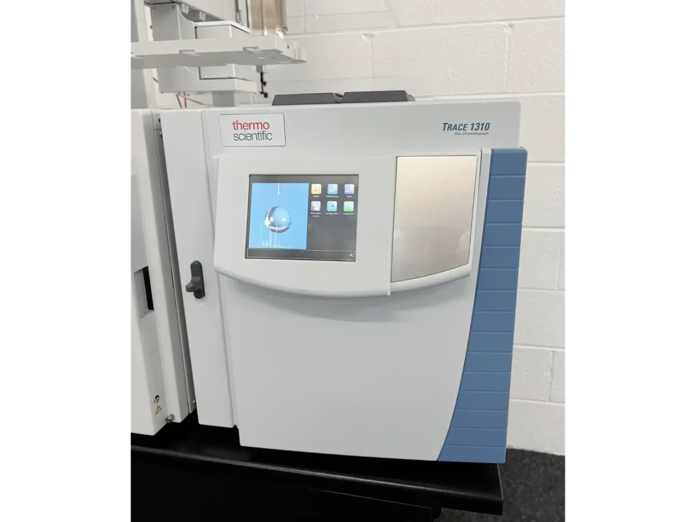 Thermo Trace 1310 & TSQ Duo GC-MS/MS System - 3