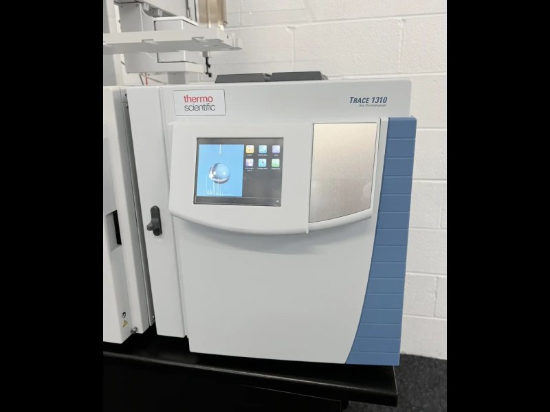 Thermo Trace 1310 & TSQ Duo GC-MS/MS System