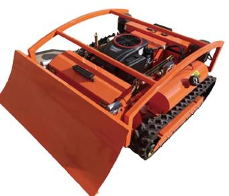 JDSY6-900 CRAWLER REMOTE CONTROL LAWN MOWER