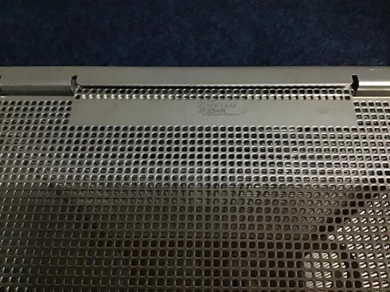 Aesculap JF254R