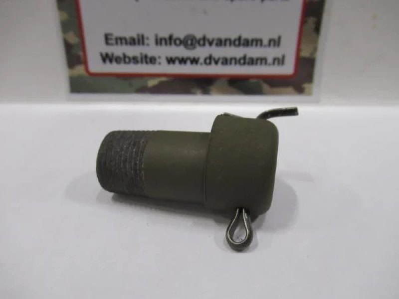 Ontluchter reductiebak