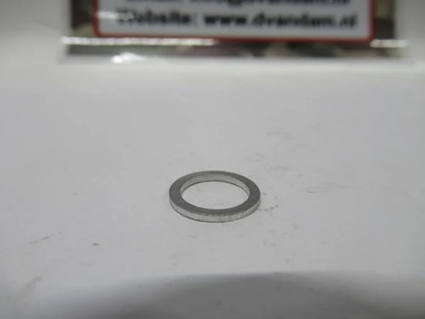 Afdichtring carburateur - 2