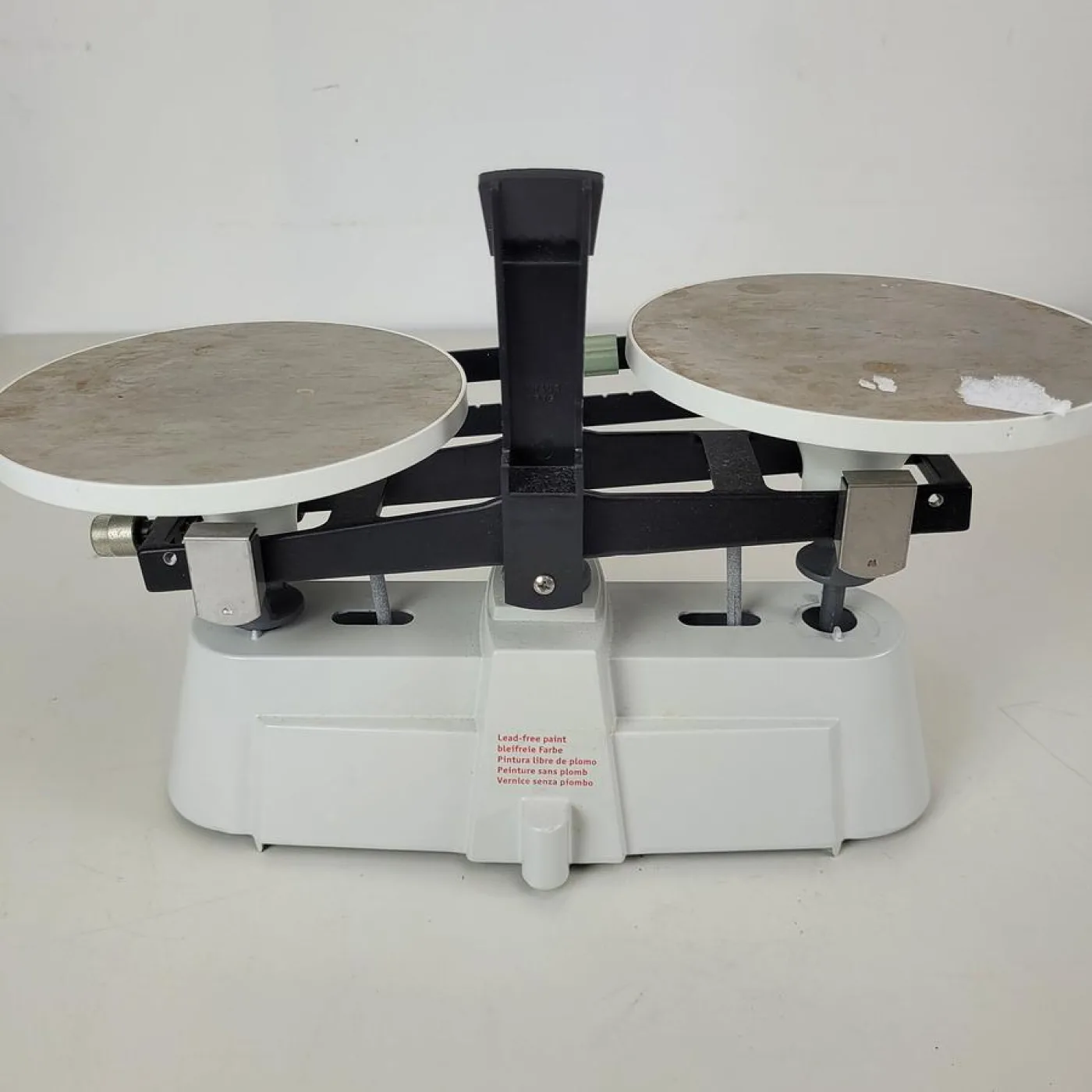 Ohaus Harvard trip 1400/1500 Series Scales - 4