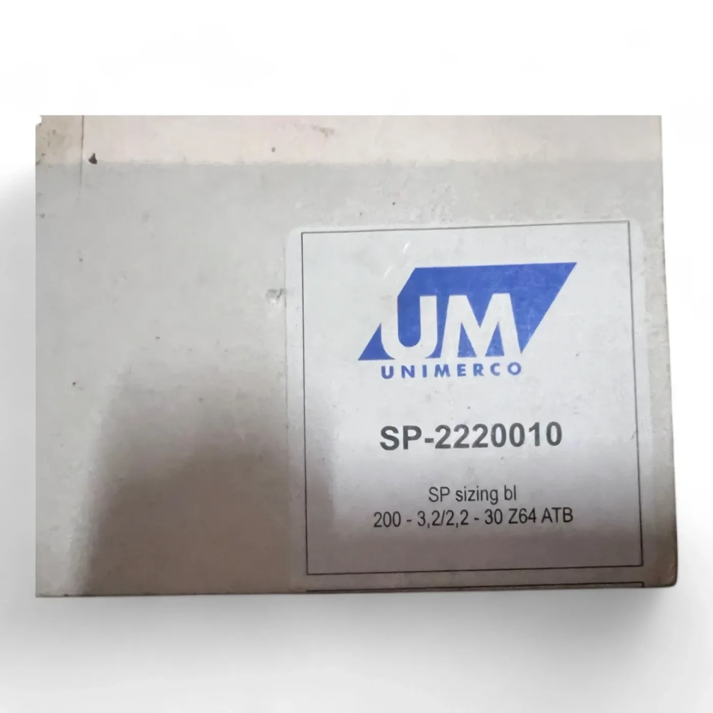 UNIMERCO HM Sägeblatt D=200x3,2/2,2x30 Z64 Art.-Nr. SP-2220010 - 6